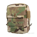 Tactical Medical Pouch Multicamウエストバッグ屋外パック